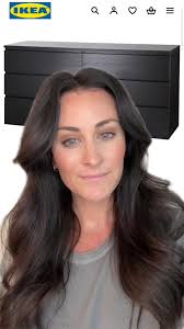 Malm Dresser with Kitchen Sink