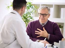 The echoes are made into a picture that you can see on a computer screen. Male Breast Cancer Symptoms Statistics Tests And Treatment