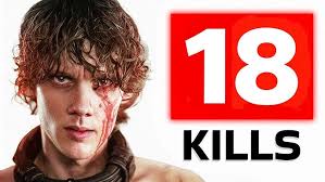 Will Tyler Return In WEDNESDAY Season 2