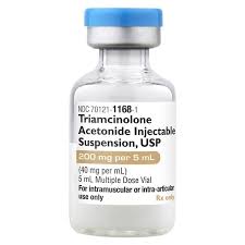 Image result for Triamcinolone
