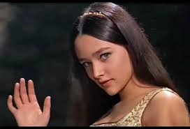 OLIVIA HUSSEY 1951
