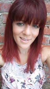 Hair by Sheena Re'nee