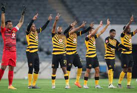 Amakhosi family spread love & peace! Kaizer Chiefs Have Provided An Important Update About Transfer Ban