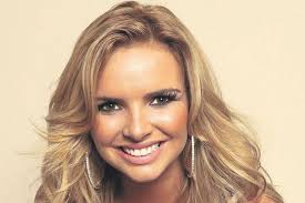 Nadine Coyle 'dreading reunion' with Girls Aloud