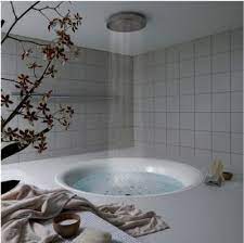 A Swanky Bath Lounge Amazing Bathrooms My Dream Home Shower Tub