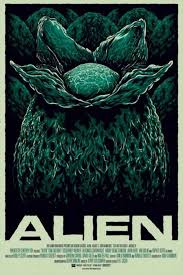 You'll find new or used products in alien movie poster on ebay. 39 Wonderfully Designed Alternate Movie Posters Alien Movie Poster Aliens Movie Mondo Posters