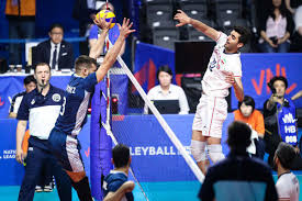 According to previous stats argentina can win this game. Iran Overpower Argentina At 2019 Volleyball Nations League Tehran Times