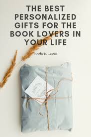 Pin On Book Related Gift Ideas
