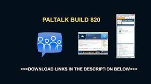 We did not find results for: How To Get Old Paltalk No Update Download Best Messenger 820 Youtube