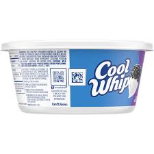 Cool Whip Zero Sugar Whipped Topping - Shop Sundae toppings at H-E-B