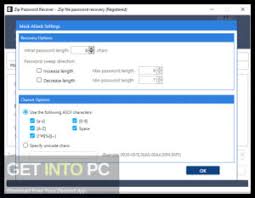 Winrar is a free app that lets you compress and unpack any file in a very easy, quick and efficient way. Zip Password Recover Free Download
