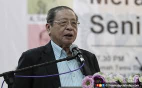 Lim kit siang merupakan seorang ahli politik malaysia. Kit Siang Gesa Kdn Tarik Balik Pengharaman Komik Inisiatif Jalur Jalan Free Malaysia Today Fmt
