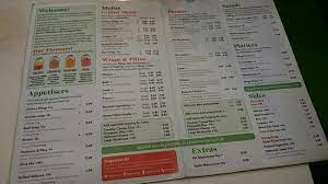Use your uber account to order food delivery from roosters piri piri (green street) in london. Dsc 1632 Large Jpg Picture Of Roosters Piri Piri London Tripadvisor