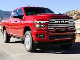 Dodge-Ram