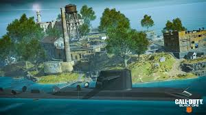 Now, when it comes to alcatraz in cod mobile, it goes without saying that the usual battle royal tactics are useless. Blackout Spotlight Exploring Alcatraz In Call Of Duty Black Ops 4 S Blackout