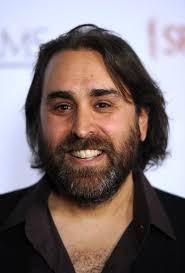 Twisted Central: Steven R. Monroe