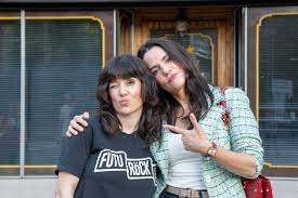 Viudas Negras: La Comedia Negra con Pilar Gamboa y Malena Pichot Llega a Flow y TNT