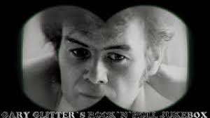 Gary Glitter
