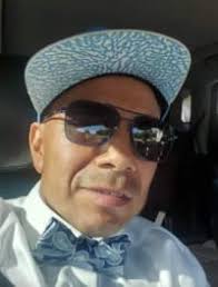 Richard Garcia Obituary (1973