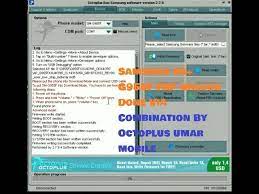 Samsung s3850 corby ii flashing by z3x samsung 2g tool. Samsung S8 G955f Frp Unlock Done Via Combination By Octoplus Youtube