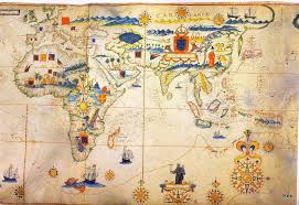 See more ideas about map, portugal, portuguese empire. Portugal Africa Map Europe Map Illustrated Map