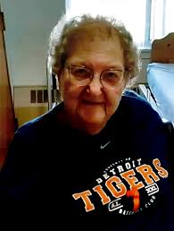 Obituary information for Millie Rieger