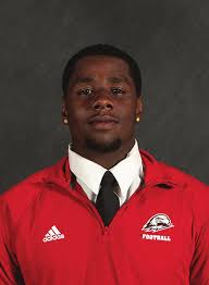 SOUTHERN UTAH THUNDERBIRD FOOTBALL