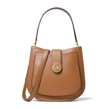 Sac mk camel, très bon état, rarement porté. Michael Kors Sac A Main A Bandouliere Lillie 30f8g0lm3t Marron Femme Achat Vente Michael Kors Sac A Bandouliere Cdiscount