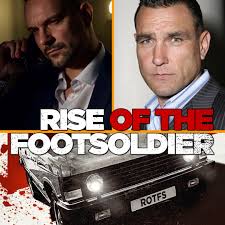 Vinnie Jones To Play Bernard O'Mahoney In New Footsoldier Film, RISE OF THE  FOOTSOLDIER ORIGINS: THE TONY TUCKER STORY.