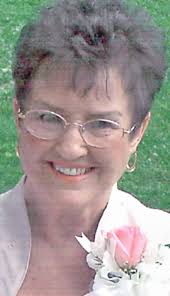 Katherine Ruth Hefner