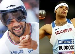 Encontraron “vivo y bien” al exatleta paralímpico Sam Ruddock, quien había  desaparecido en Las Vegas