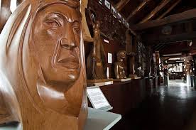 Museo del Algarrobo