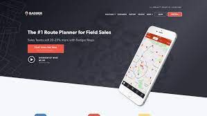 Route planner apps with more features than free tools. Best Route Planner Apps In 2021 Easyroutes Blog