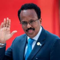 Farmajo signs resolution extending his mandate for two years
