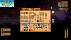 I also tried the (spoilers) secret forst. Stardew Valley How Get Dwarf Scroll Iv Youtube