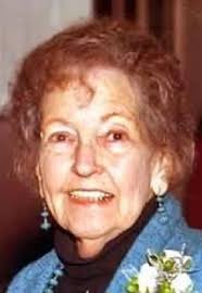 Faye Sanson Obituary (1927