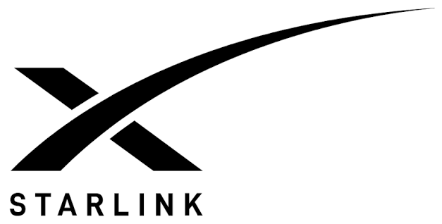 Logo 5G-Starlink