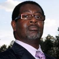 Otis Patterson, MHA, RRT