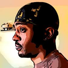 Steve Jones aka Rawsoul