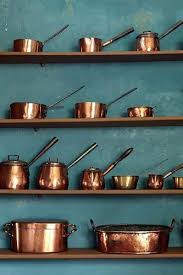 Exceptional Antique Copper Kitchen Decor Pictures Concept Copper Kitchen Decor Copper Kitchen Copper Kitchen Accessories