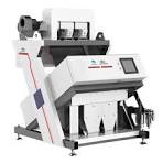 Peanut optical sorting machines-Aflatoxin removal