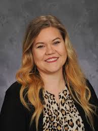 Faculty & Staff — St. Ann Catholic School