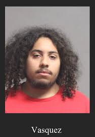 Newark Police have arrested a suspect following a stabbing