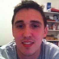 Thomas Leavy's Instagram, Twitter & Facebook