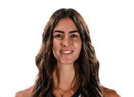 Annie Irons's Instagram, Twitter & Facebook