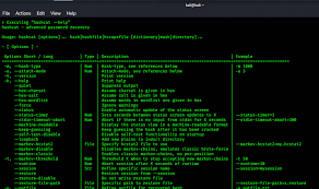 Appnimi zip password cracker is a free software program which is designed to search for passwords of protected zip files. Top 13 Password Cracking Tools In Kali Linux 2020 1 Linux Hint
