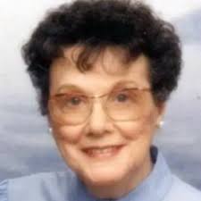 Obituary information for Leona Strickler