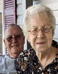 Gloria Boyce Jenkins “Cutie”