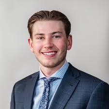 Jared Mueller's Instagram, Twitter & Facebook