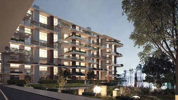 Dejoya 1 | Taj Misr Developments